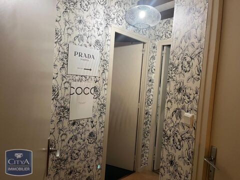  Appartement � louer 3 pi�ces 62 m�