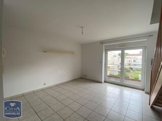  Appartement à louer 2 pièces 38 m²