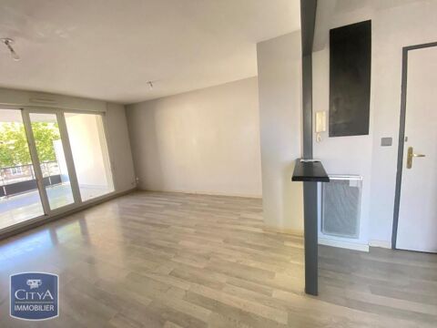  Appartement � louer 3 pi�ces 51 m�