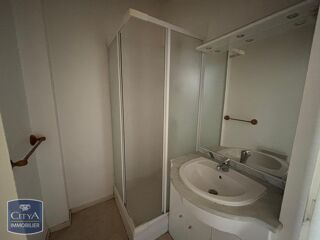  Appartement à louer 2 pièces 49 m² Bergerac