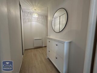  Appartement � louer 1 pi�ce 31 m�