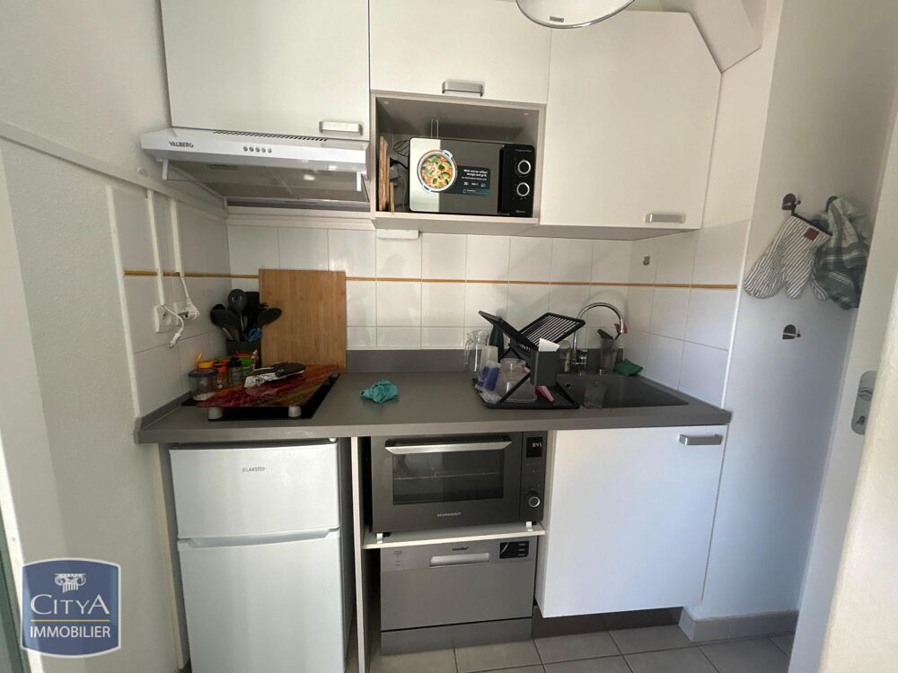 location Appartement - 3 pièce(s) - 54 m² Limoges (87100)