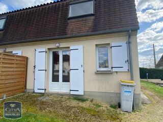  Appartement à louer 2 pièces 32 m²
