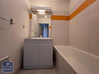  Appartement � louer 3 pi�ces 54 m�