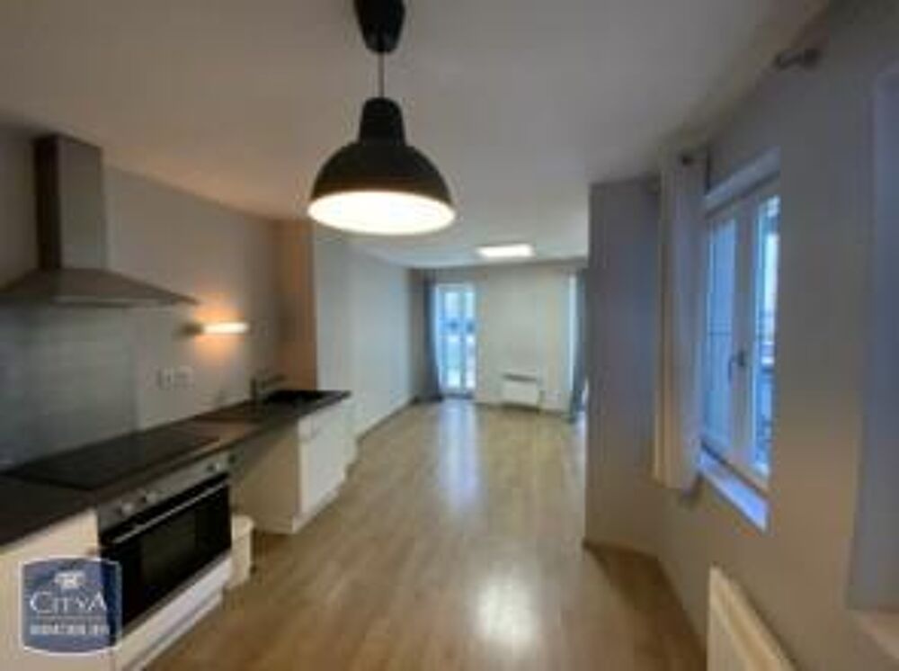 location Appartement - 1 pièce(s) - 32 m² Grenoble (38000)