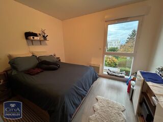  Appartement � louer 3 pi�ces 53 m�