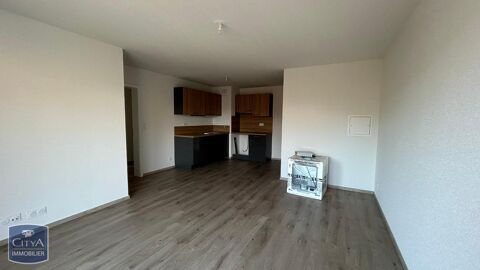  Appartement � louer 3 pi�ces 63 m�