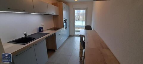  Appartement � louer 3 pi�ces 68 m�