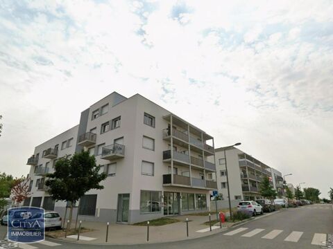  Appartement � louer 3 pi�ces 62 m�