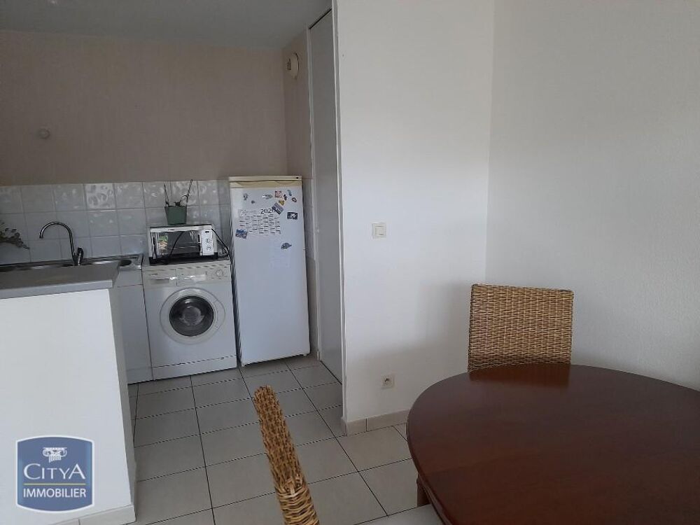location Appartement - 3 pièce(s) - 62 m² Beaune (21200)