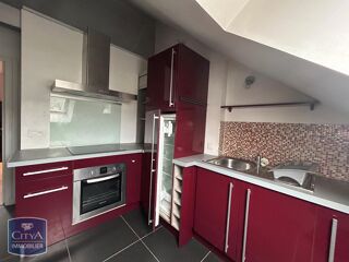  Appartement � louer 3 pi�ces 44 m�