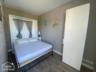  Appartement à vendre 1 pièce 29 m²
