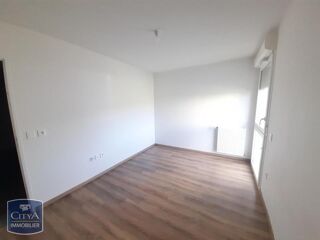  Appartement à louer 3 pièces 62 m²