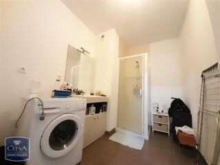  Appartement à louer 2 pièces 43 m²