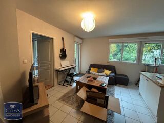  Appartement � louer 2 pi�ces 42 m�