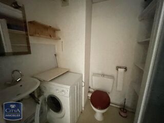  Appartement à louer 1 pièce 22 m²