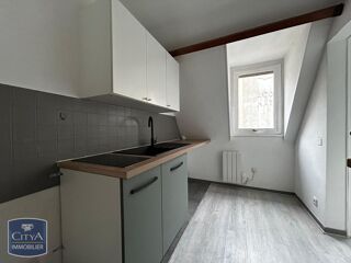  Appartement à louer 2 pièces 53 m²