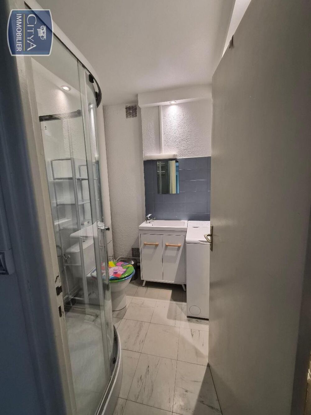 location Appartement - 1 pièce(s) - 33 m² Châlons-en-Champagne (51000)