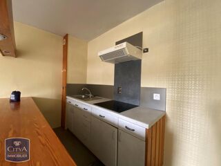 Appartement à louer 2 pièces 41 m²