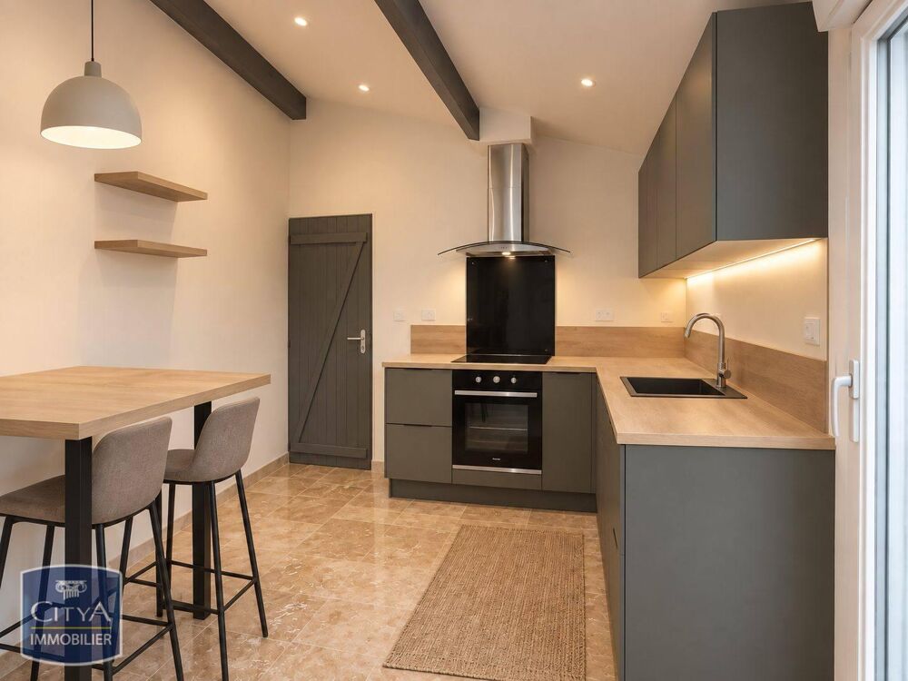 location Maison - 3 pièce(s) - 57 m² Le Pontet (84130)