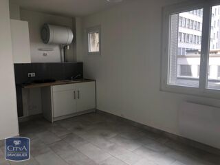  Appartement à louer 1 pièce 29 m²