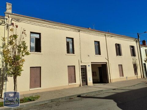  Parking / Garage  louer 