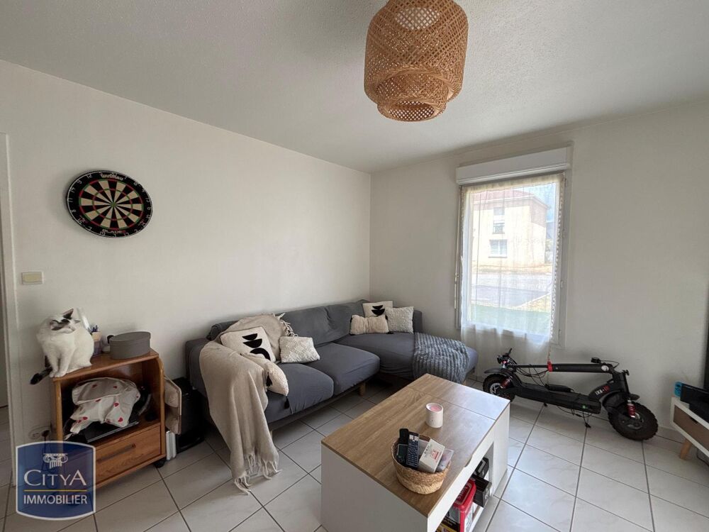 location Appartement - 3 pièce(s) - 66 m² Hasnon (59178)