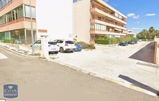  Appartement à louer 2 pièces 44 m²