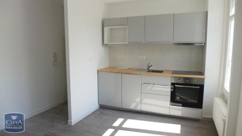  Appartement  louer 3 pices 48 m