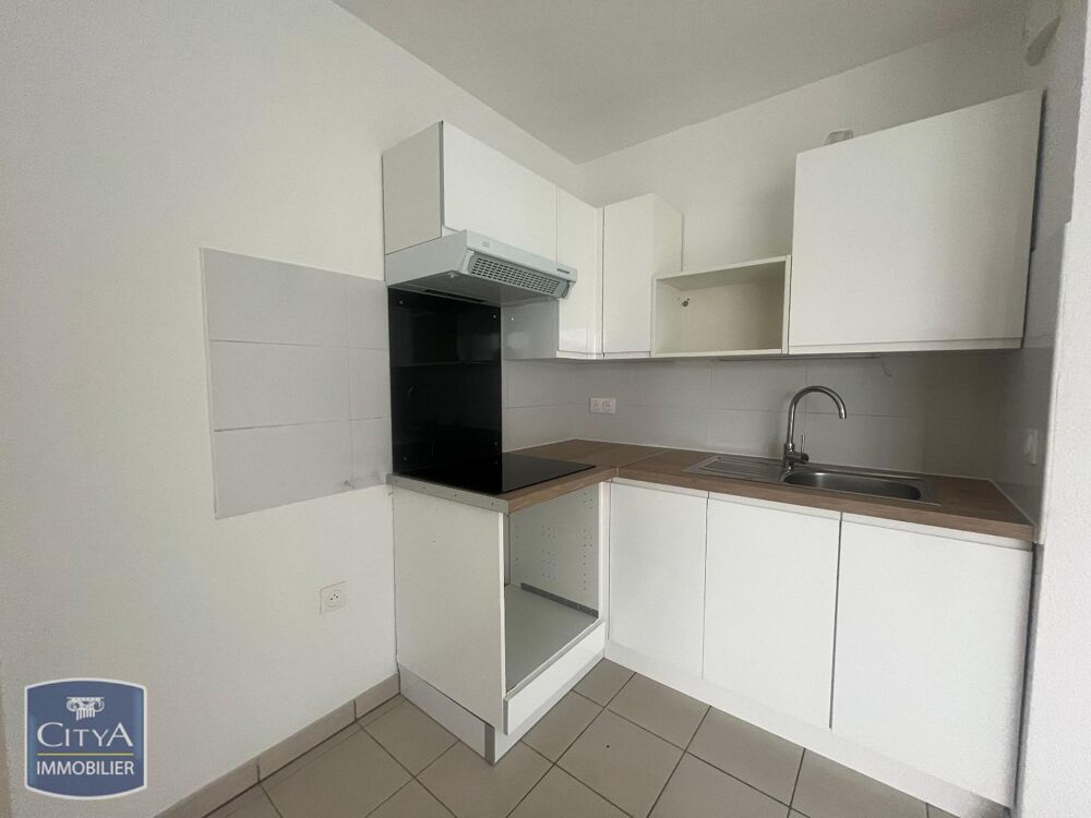 location Appartement - 2 pièce(s) - 42 m² Nîmes (30000)