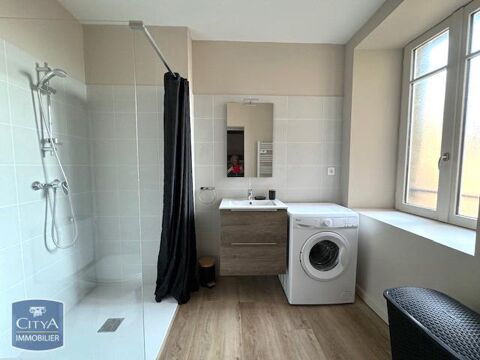  Appartement  louer 2 pices 48 m