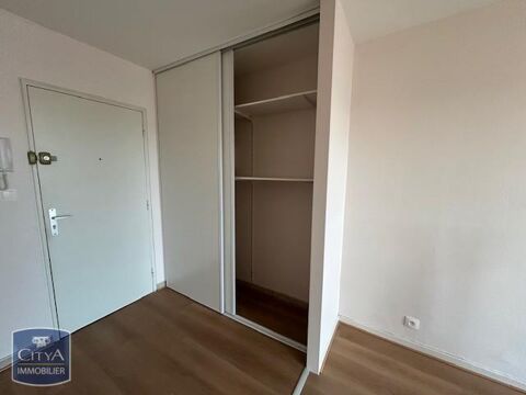  Appartement � louer 1 pi�ce 30 m�