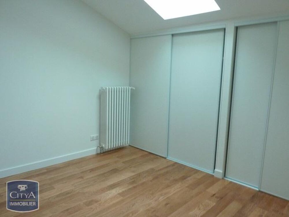 location Appartement - 3 pièce(s) - 72 m² Riom (63200)