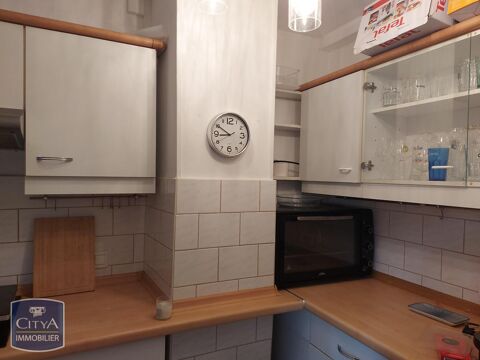  Appartement  louer 3 pices 53 m