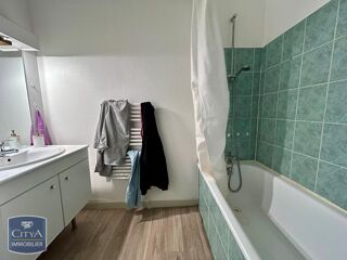  Appartement � louer 2 pi�ces 44 m�