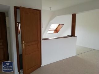  Appartement à louer 2 pièces 58 m²