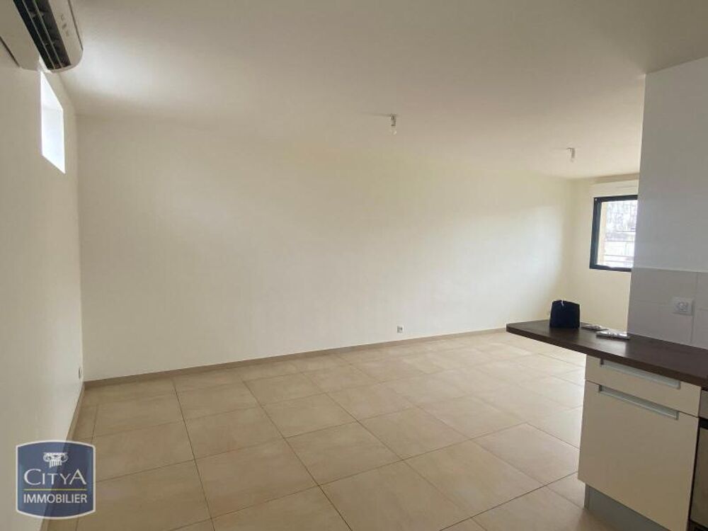 location Appartement - 2 pièce(s) - 51 m² Noyant (49490)