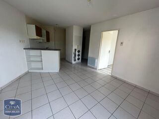  Appartement � louer 2 pi�ces 38 m�