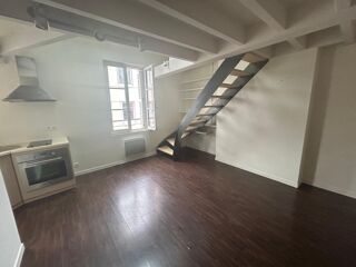  Appartement � louer 2 pi�ces 26 m�