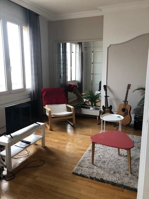  Appartement  louer 3 pices 75 m