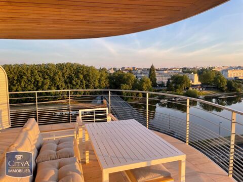  Appartement � louer 1 pi�ce 26 m�