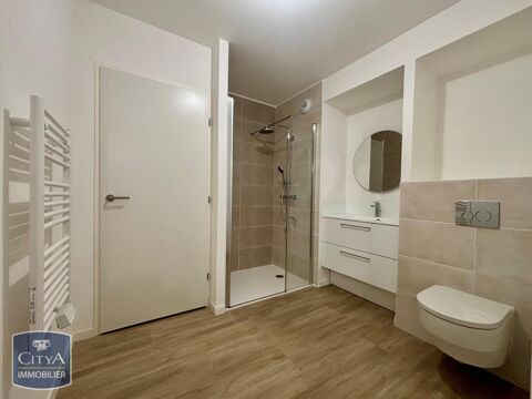  Appartement � louer 3 pi�ces 64 m�