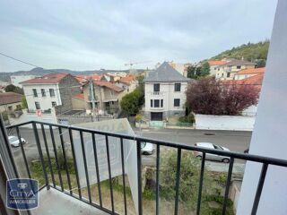  Appartement à louer 2 pièces 48 m²