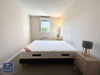  Appartement � louer 2 pi�ces 47 m�