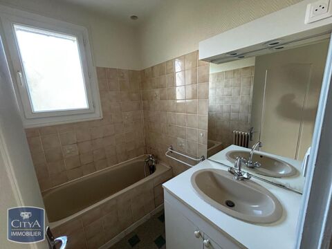  Maison � louer 3 pi�ces 48 m�