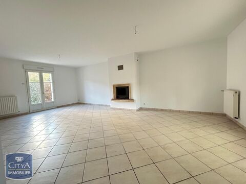  Maison � louer 6 pi�ces 139 m� Laval