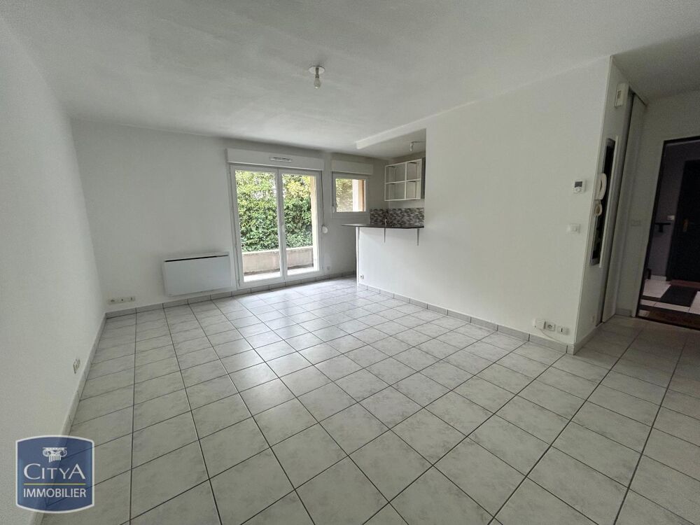 À LOUER : Appartement T2 situé à Oignies, dans le code p....