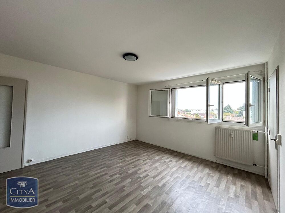 location Appartement - 3 pièce(s) - 58 m² Billère (64140)
