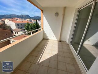  Appartement � louer 3 pi�ces 64 m�