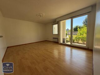  Appartement à louer 2 pièces 50 m²